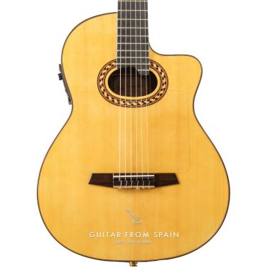 Prudencio Saez 90