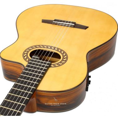 Prudencio Saez 90
