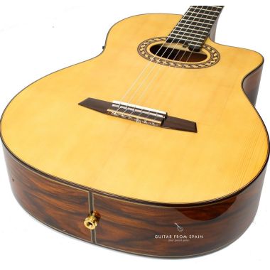 Prudencio Saez 90