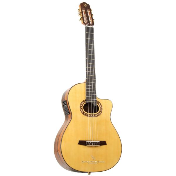 Prudencio Saez 90