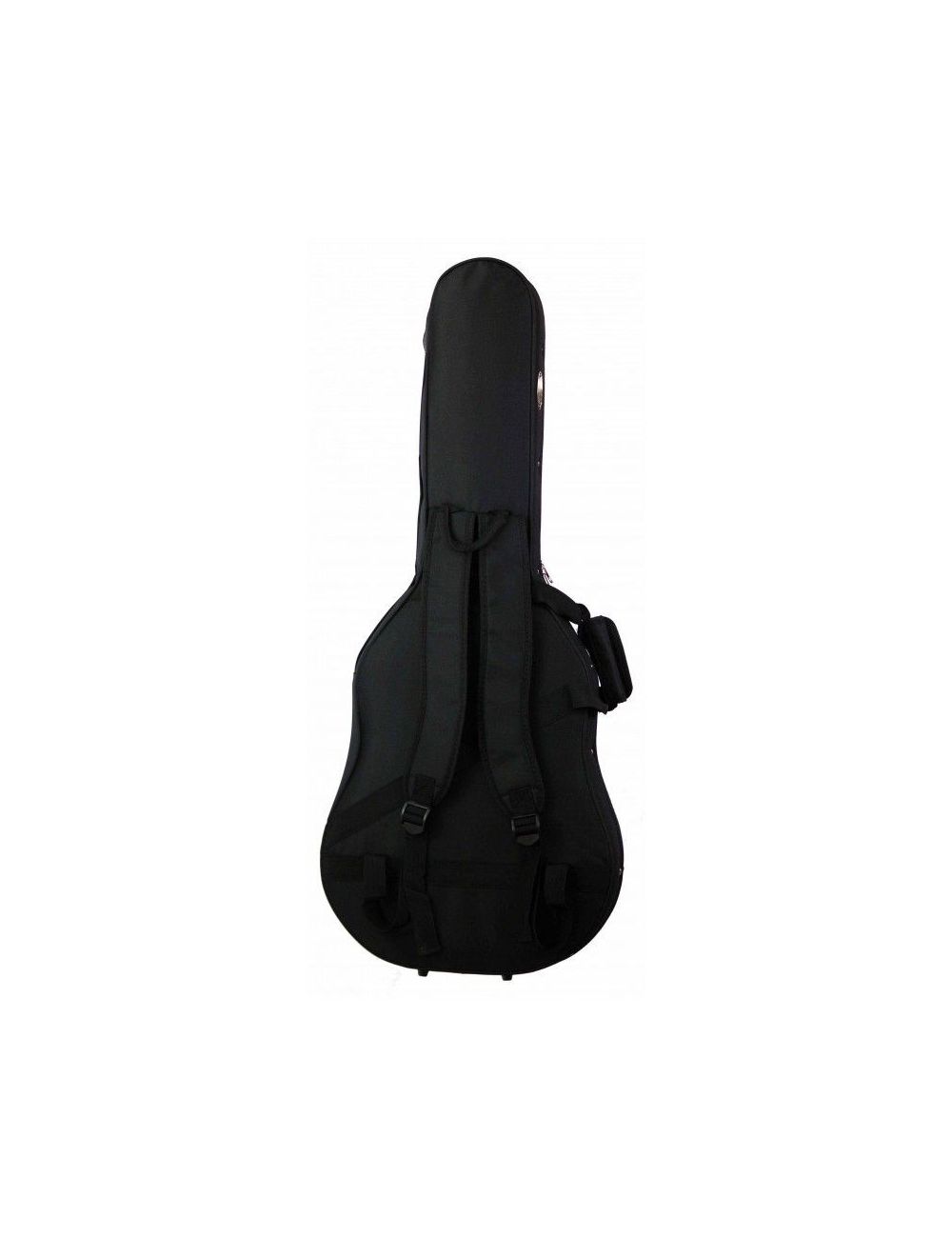 Cibeles C140301C Foam Klassische Gitarre Koffer