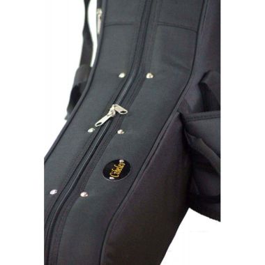 Cibeles C140301C Foam Klassische Gitarre Koffer