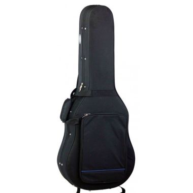 Cibeles C140301C Estuche Foam de guitarra clásica
