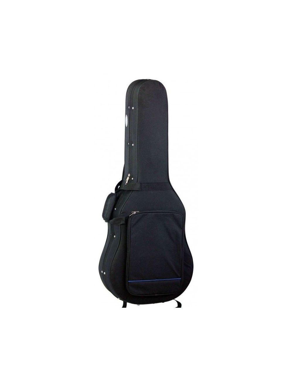 Cibeles C140301C Foam Klassische Gitarre Koffer