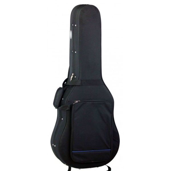 Cibeles C140301C Foam Klassische Gitarre Koffer