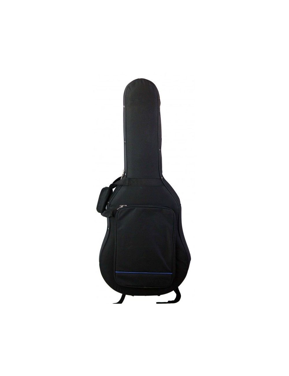 Cibeles C140301C étui de guitare classique Foam