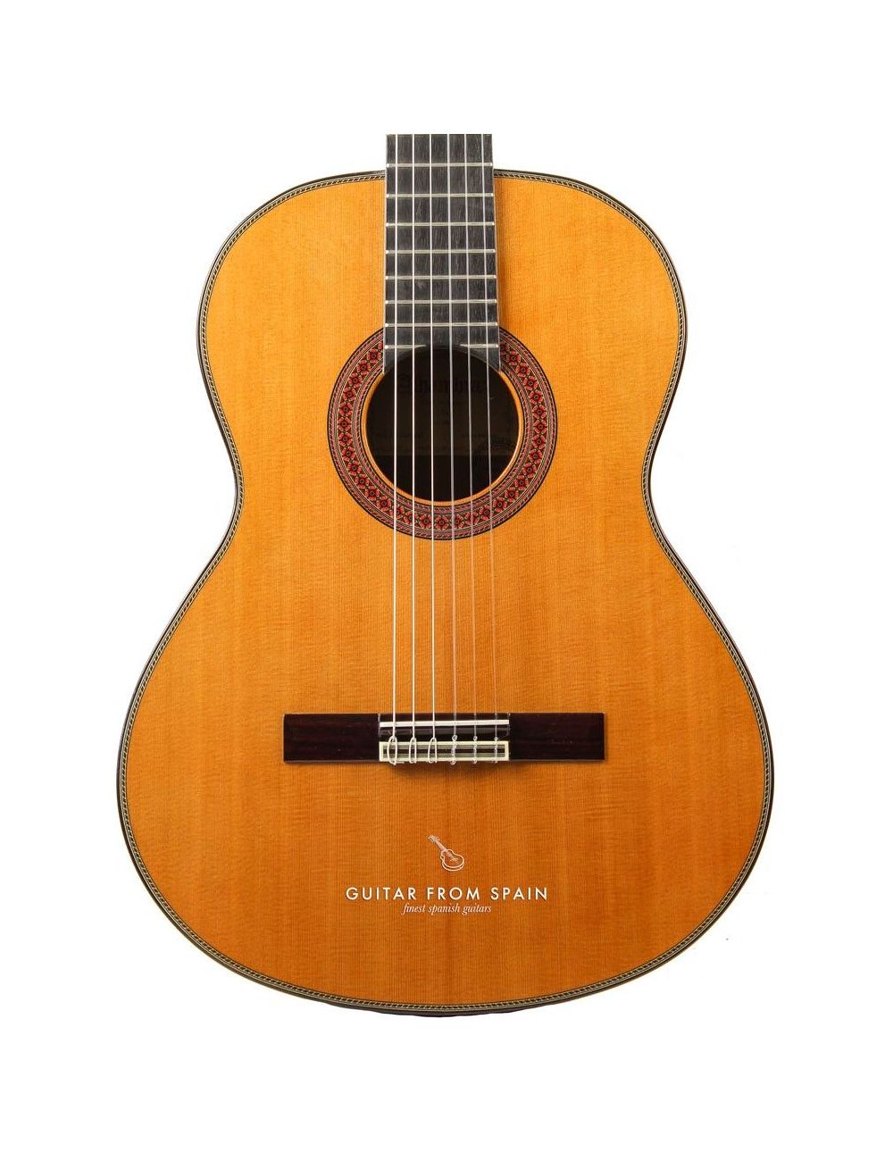 Alhambra 7C CLASSIC Classical guitar 7C CLASSIC Classical Studio