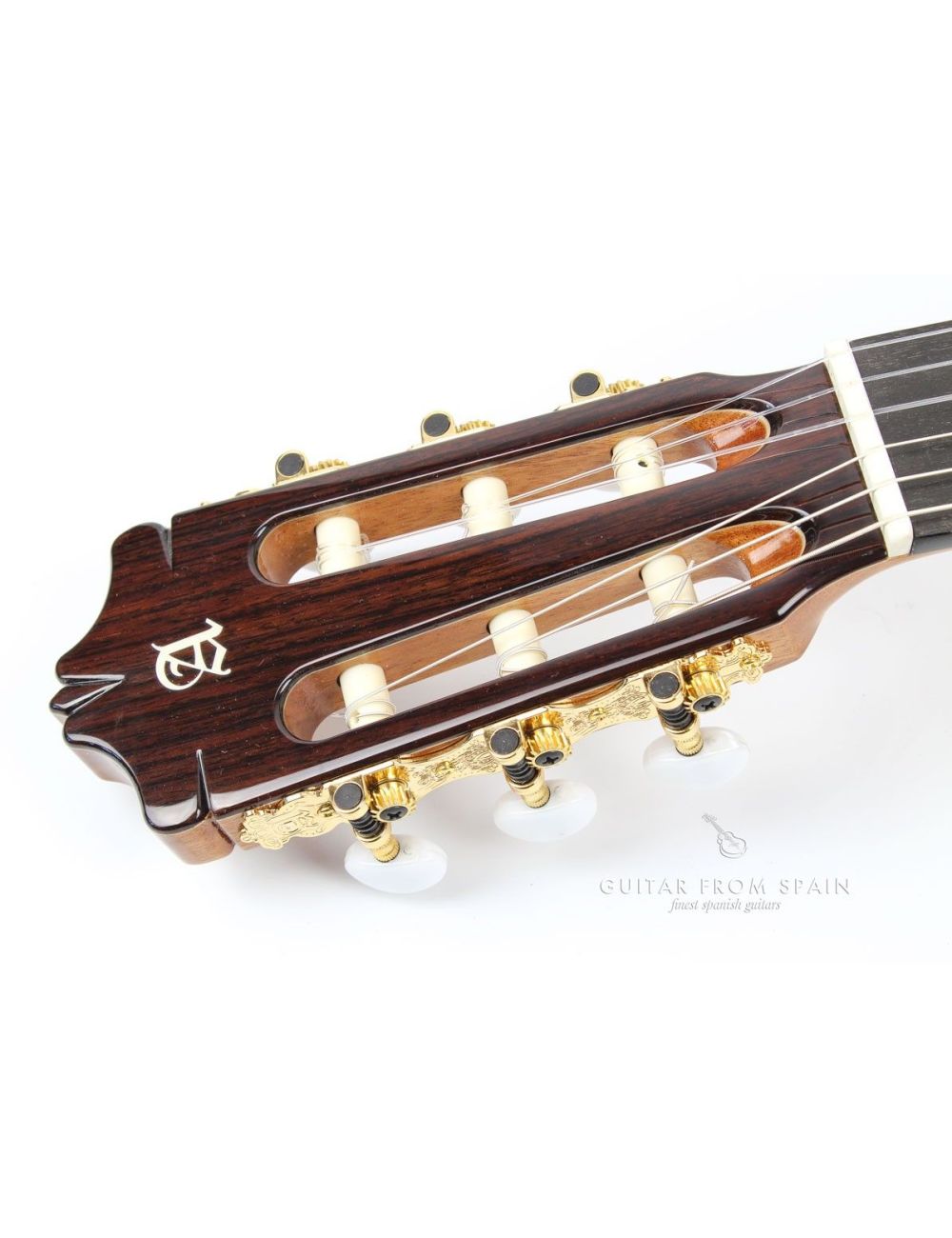 Alhambra 7C CLASSIC Classical guitar 7C CLASSIC Classical Studio