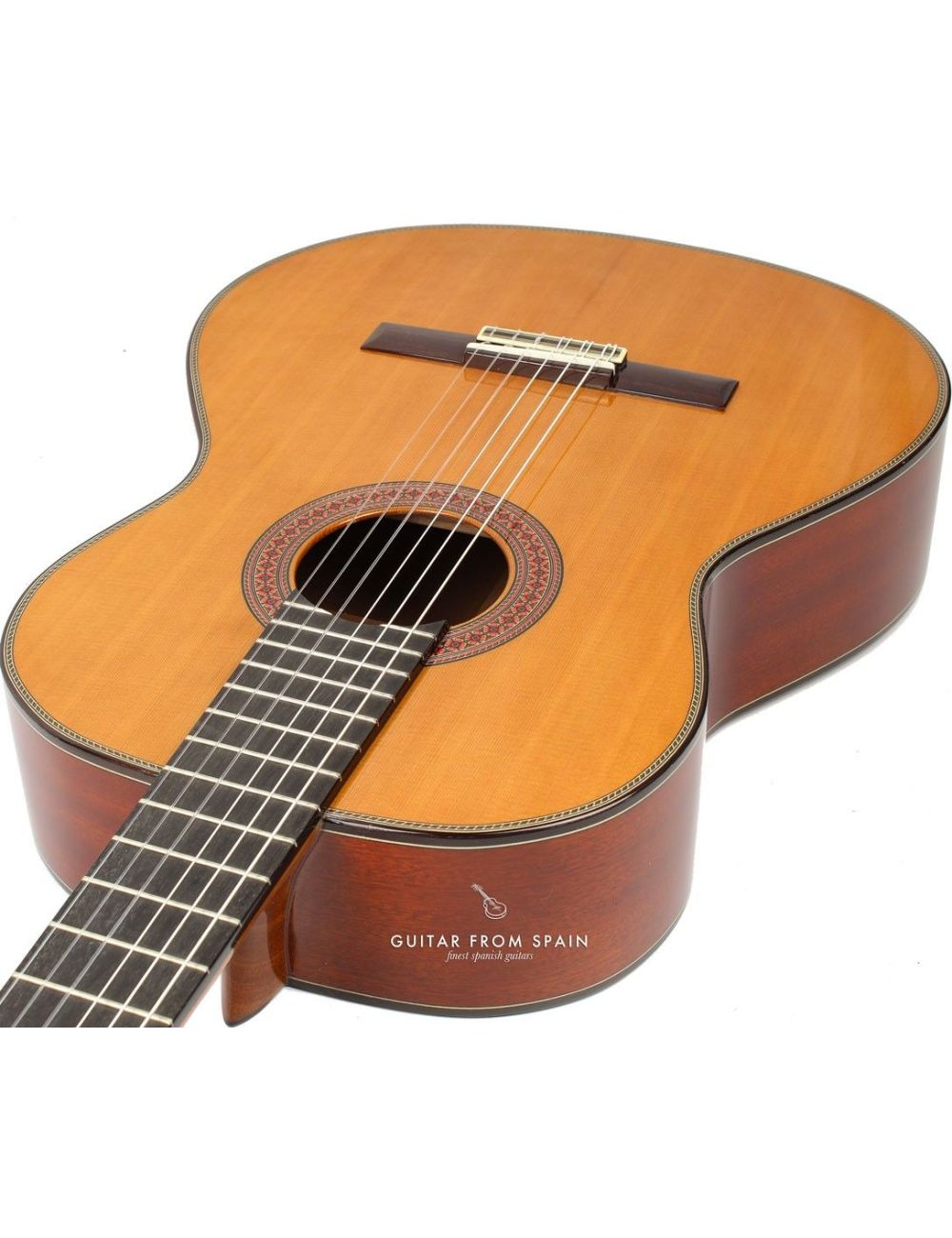 Alhambra 7C CLASSIC Classical guitar 7C CLASSIC Classical Studio