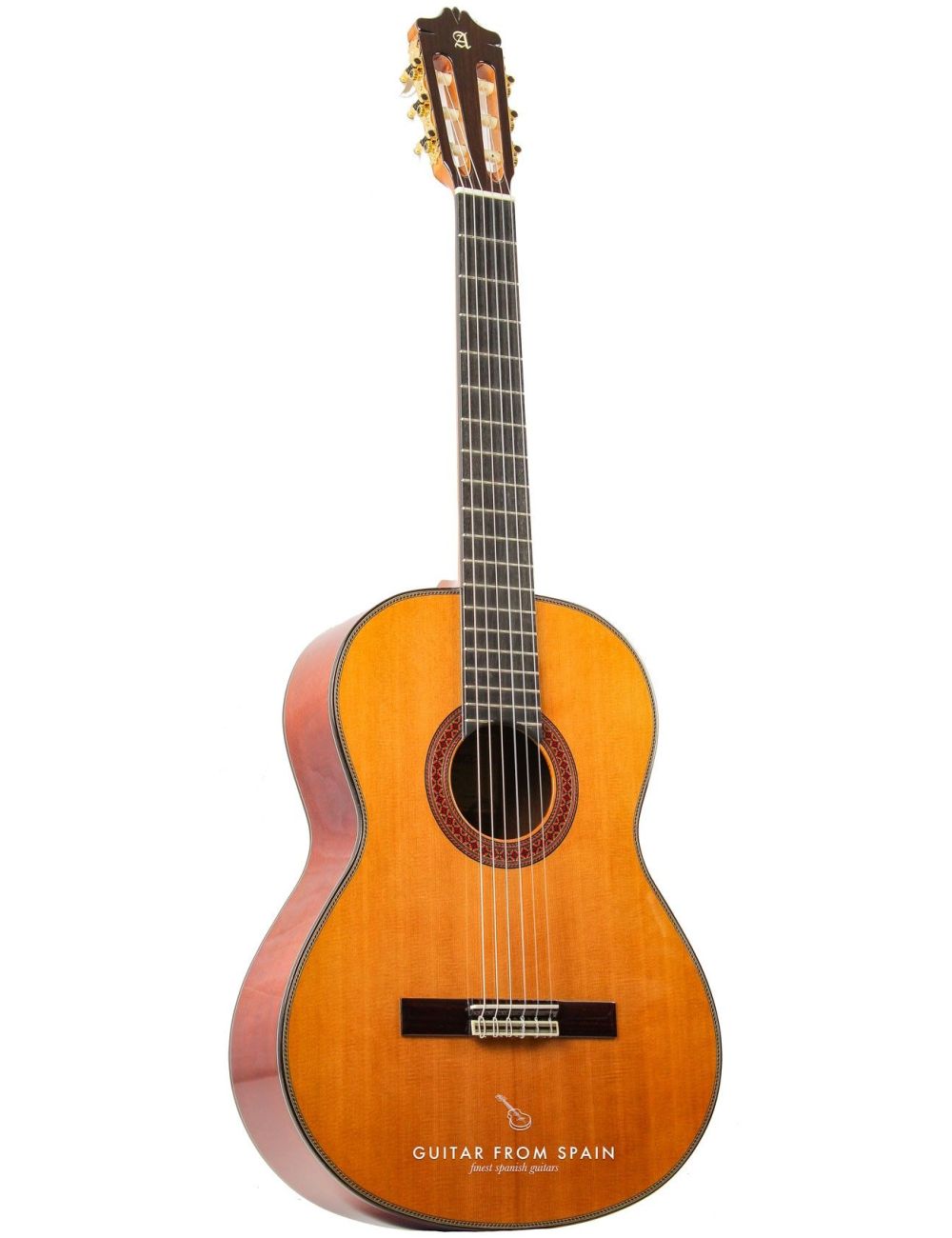 Alhambra 7C CLASSIC Classical guitar 7C CLASSIC Classical Studio