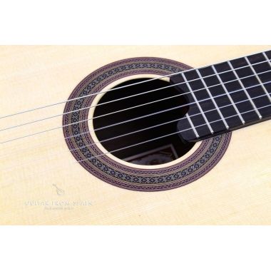 Prudencio Saez 132 Guitarra Clásica