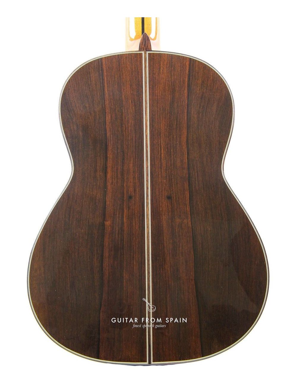 Prudencio Saez 132 Guitare Classique