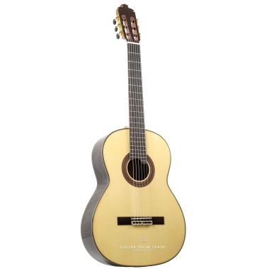 Prudencio Saez 132 Guitare Classique