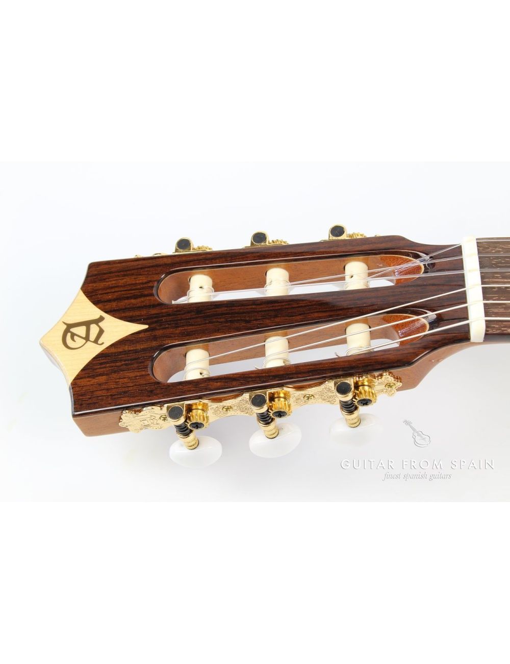 Alhambra Crossover CS1CW E1 Electro Classical Guitar CS1CW Crossover