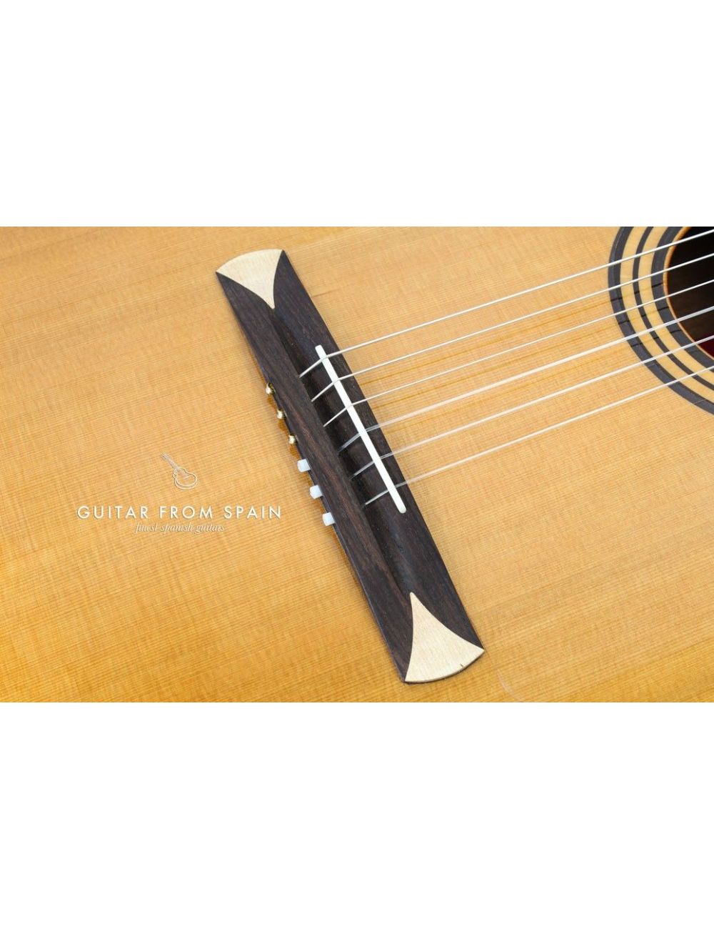 Alhambra Crossover CS1CW E1 Electro Classical Guitar CS1CW Crossover