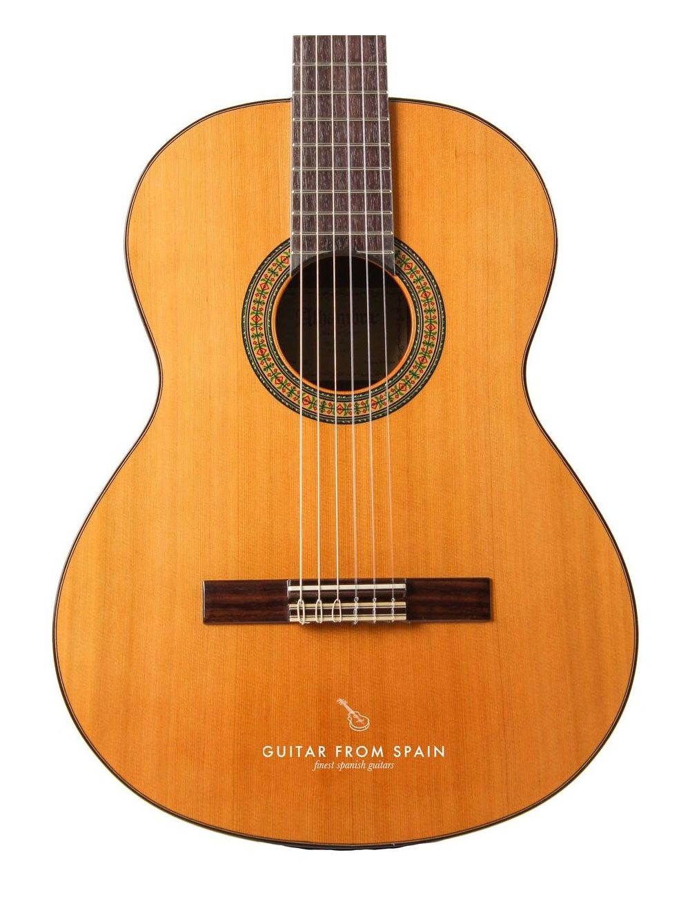 Alhambra 3C Classical Guitar 3C Classical Studio