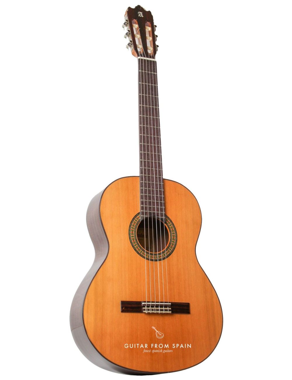 Alhambra 3C Classical Guitar 3C Classical Studio