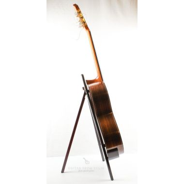 Soporte de guitarra clásica de madera HM EG-23