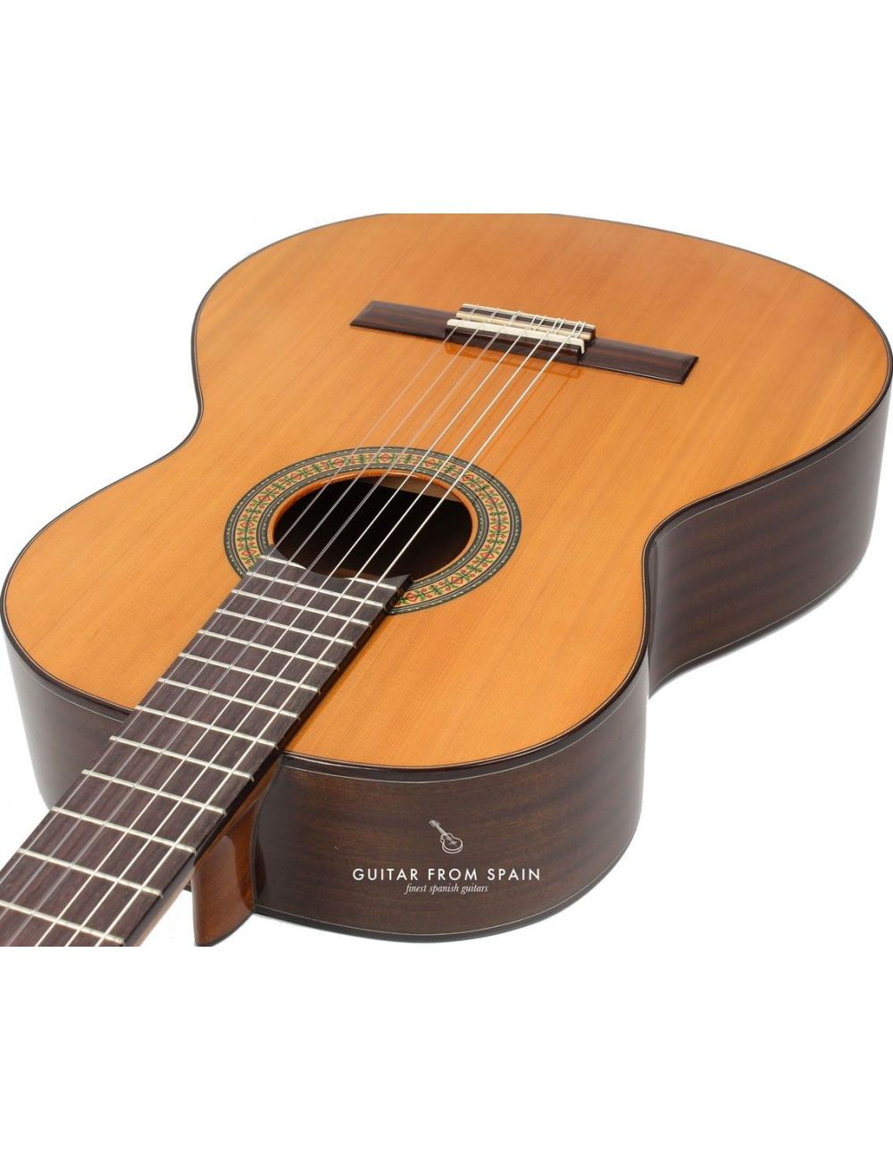 Alhambra 3C LH Left handed Classical Guitar 3C LH left-handed guitars