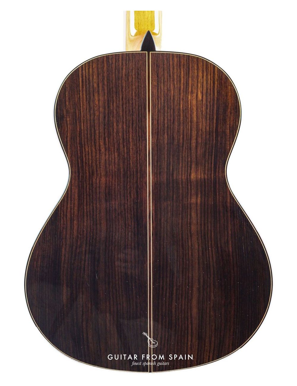 Alhambra 9P LH Left handed Classical Guitar 9P LH left-handed guitars