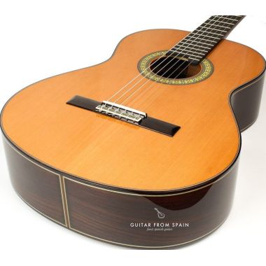 Guitarra Alhambra 11P