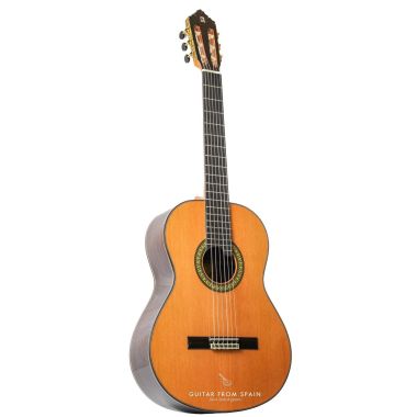 Gitarre Alhambra 11P