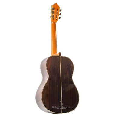 Gitarre Alhambra 11P