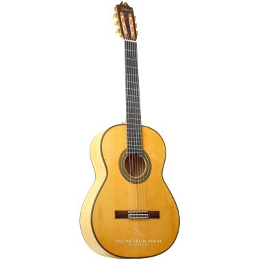 housse de guitare Alhambra 9730 a vendre