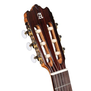 Alhambra Iberia Ziricote CTW E8 Elektro-Konzertgitarre mit schmalem Körper