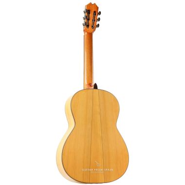 Prudencio Saez G36 Flamenco-Gitarre