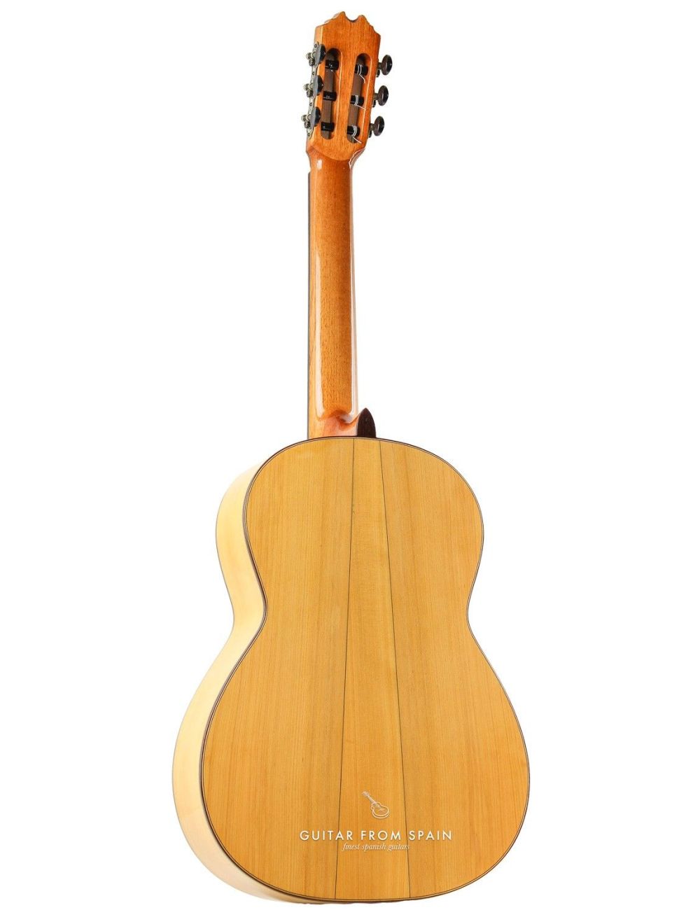 Prudencio Saez G36 Flamenco-Gitarre