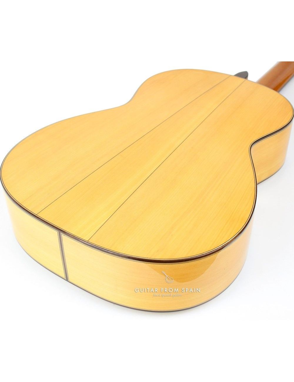 Prudencio Saez G36 Guitare Flamenco