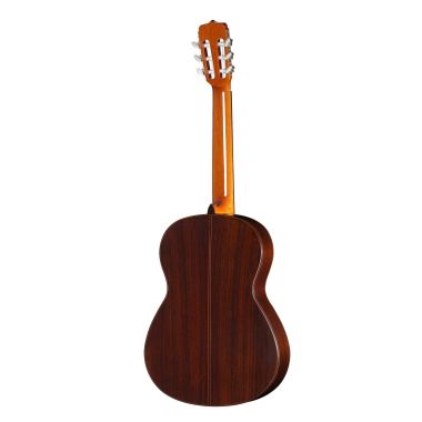 Ramirez FLAMENCO NEGRA. Flamenco Guitar FLAMENCO NEGRA Premium Flamenco