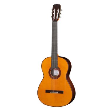 Ramirez FLAMENCO NEGRA. Flamenco Guitar FLAMENCO NEGRA Premium Flamenco