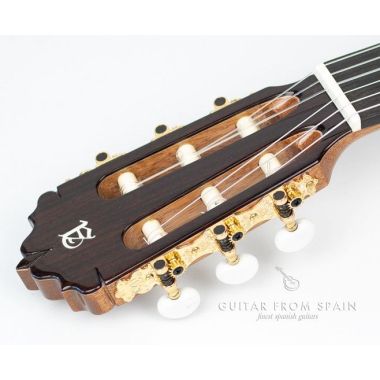 Alhambra 7PACWE2 Guitarra Electro Clásica
