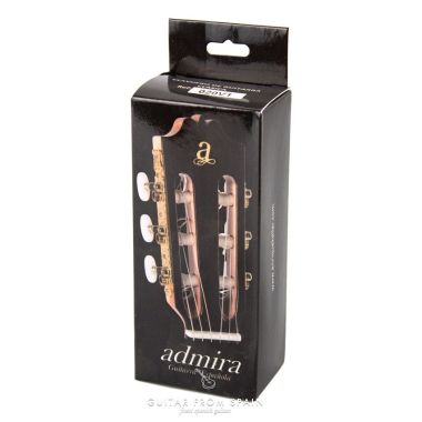 Admira 020V1 - Classical Guitar Tuning Machines 020V1 Tuning Machines