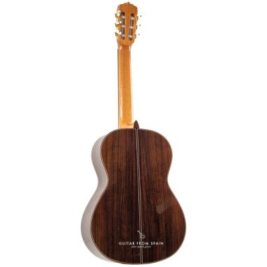 Ramirez SPR guitare classique