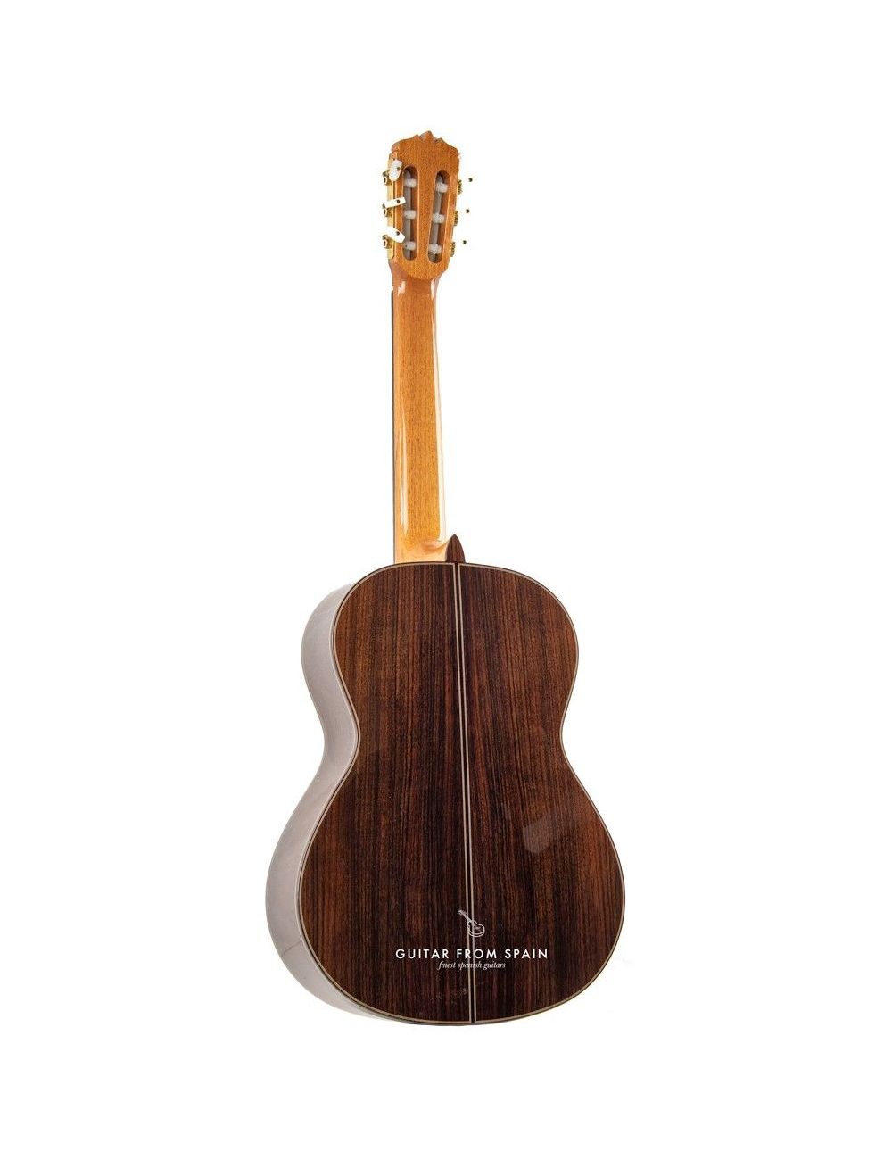 Ramirez SPR guitare classique