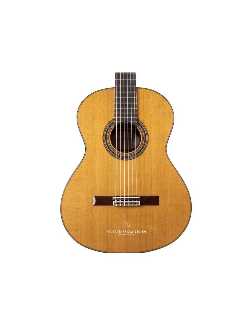 Ramirez SPR Classical guitar SPR Premium Classical