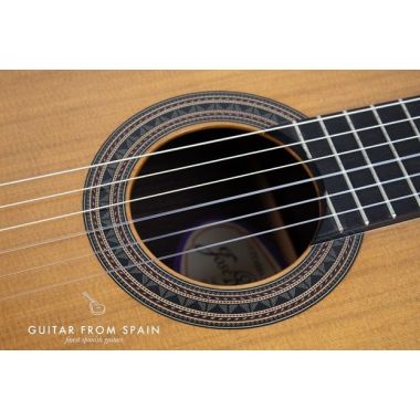 Ramirez SPR Classical guitar SPR Premium Classical
