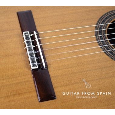 Ramirez SPR Classical guitar SPR Premium Classical