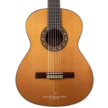 Ramirez Estudio 3 Guitare classique