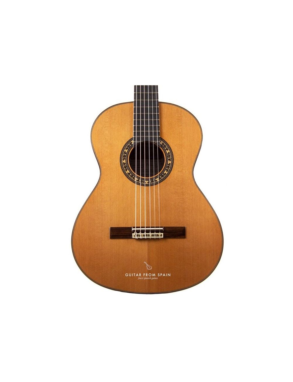 Ramirez Estudio 3 Classical guitar Estudio 3 Premium Classical