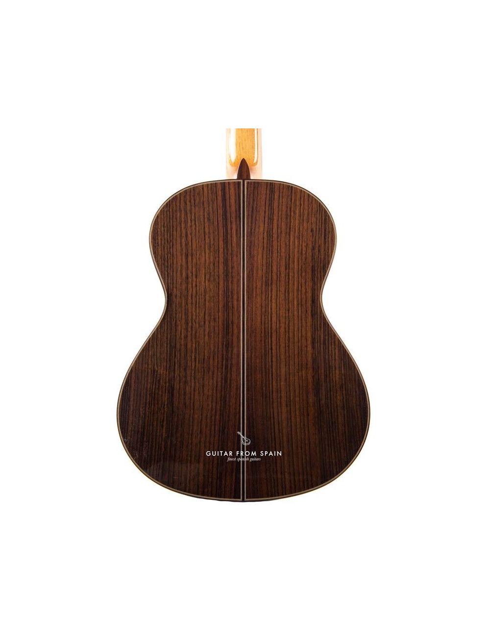 Ramirez Estudio 3 Classical guitar Estudio 3 Premium Classical