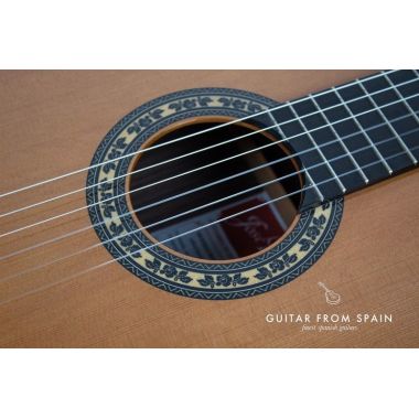 Ramirez Estudio 3 Classical guitar Estudio 3 Premium Classical
