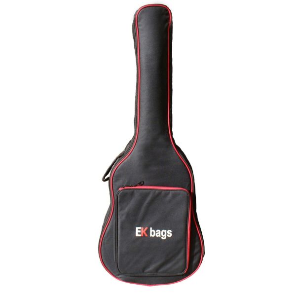 EK FGCC10RD 3/4 Classical guitar bag FGCC10RD Special sizes