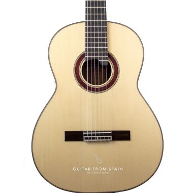 Prudencio Saez 1-PS (280) Classical Guitar 1-PS Premium Classical
