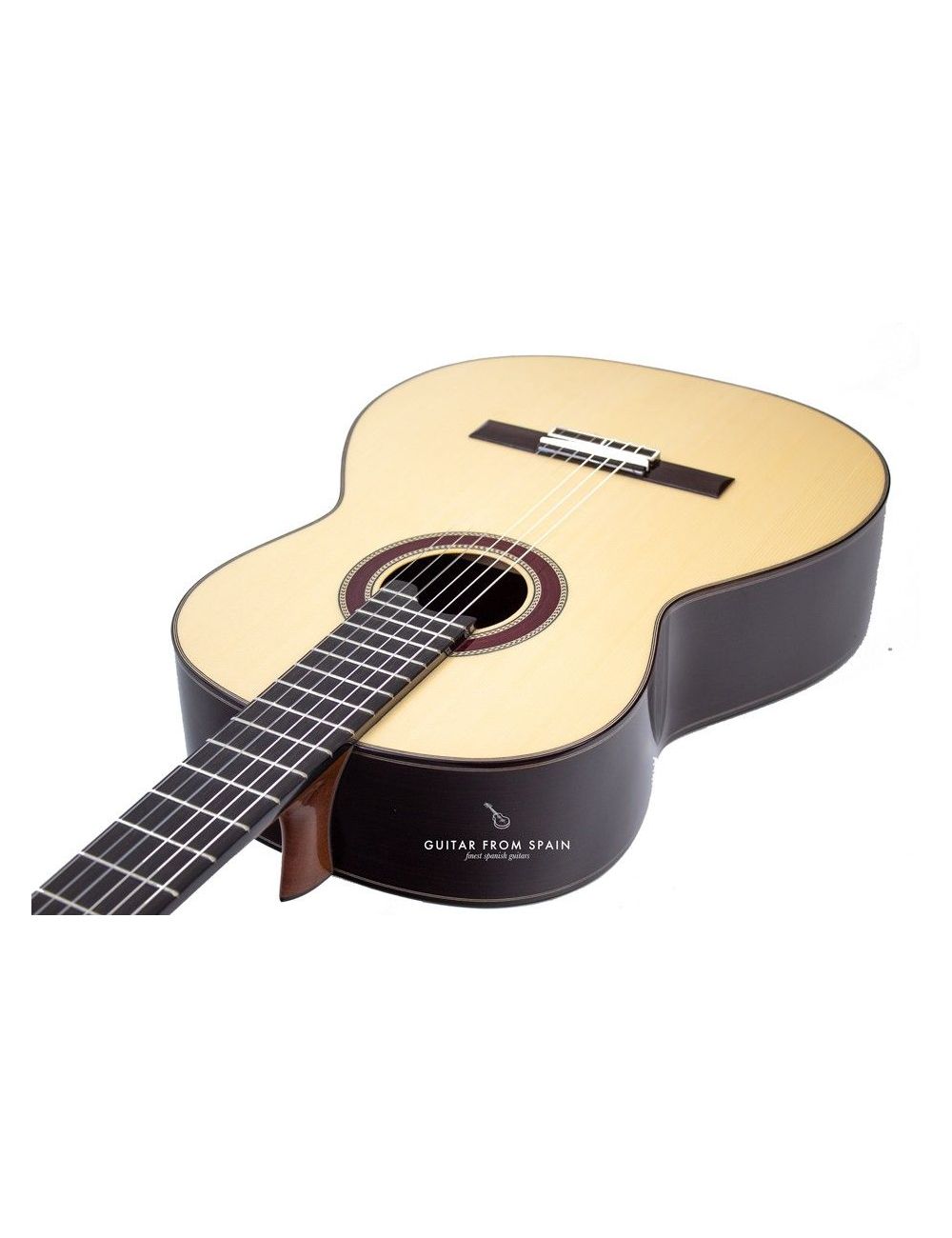 Prudencio Saez 1-PS (280) Guitare Classique