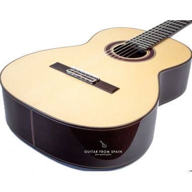 Prudencio Saez 1-PS (280) Classical Guitar 1-PS Premium Classical