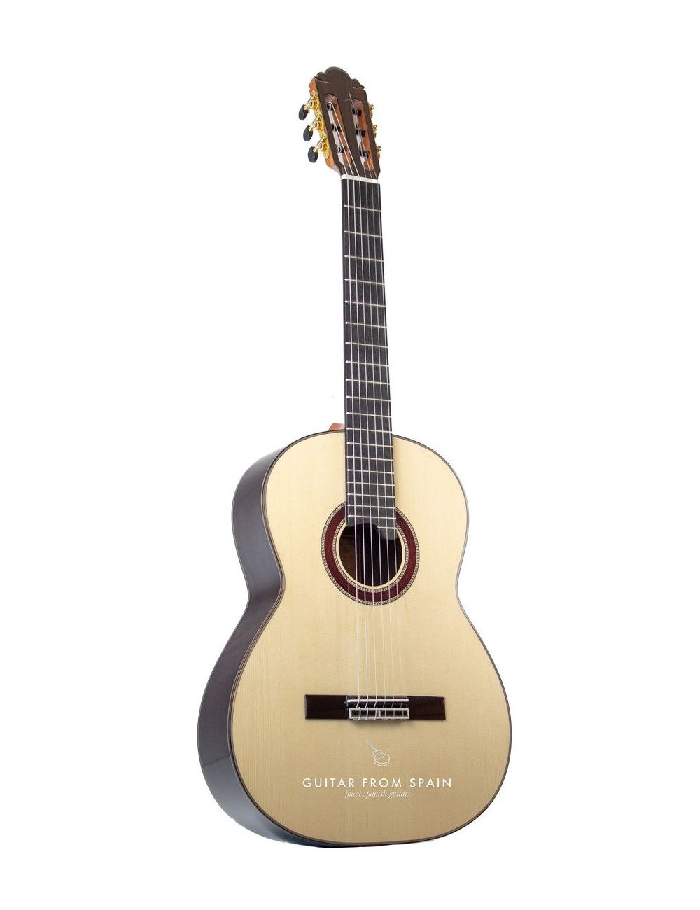 Prudencio Saez 1-PS (280) Guitare Classique